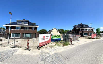 Van Rhijn Bouw Katwijk Parc Catwijck