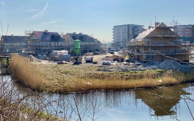 Van Rhijn Bouw Katwijk Parc Catwijck