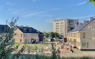 Van Rhijn Bouw Katwijk Parc Catwijck