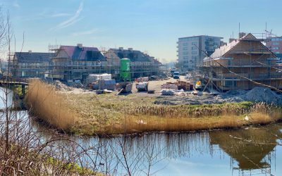 Van Rhijn Bouw Katwijk Parc Catwijck